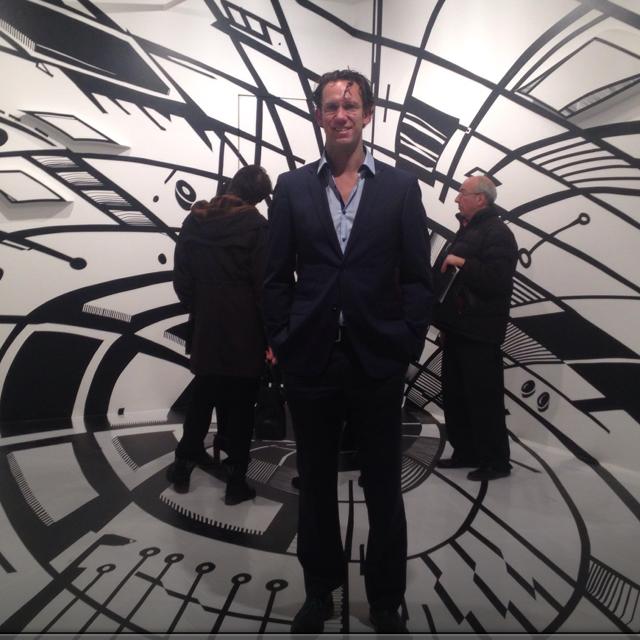 Nicholas VanderBorgh